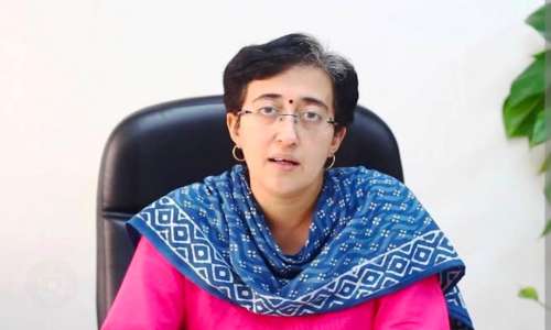 गंगा-जमुनी तहजीब, दिल्ली की एकता का प्रतीक: Atishi