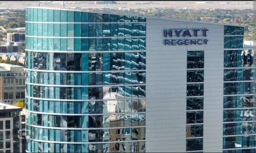 Hyatt का अगले पांच-छह साल में भारत में अपने होटल की संख्या 100 तक पहुंचाने का लक्ष्य